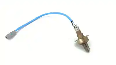 Tweedehands auto-onderdeel lambda sonde voor renault arkana i (lcm_, ldn_) 1.6 e-tech 145 (ldmu) oem iam-referenties 2165007920