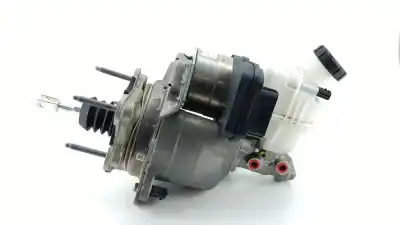 Tweedehands auto-onderdeel rem servo voor renault arkana i (lcm_, ldn_) 1.6 e-tech 145 (ldmu) oem iam-referenties 472107786r