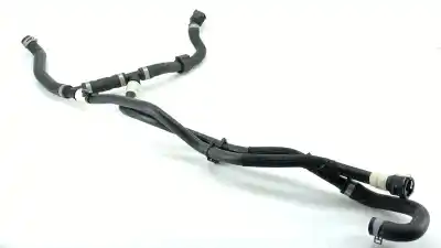 Piesă de schimb auto la mâna a doua TUB pentru RENAULT ARKANA I (LCM_, LDN_) 1.6 E-TECH 145 (LDMU) Referințe OEM IAM 215349293R  