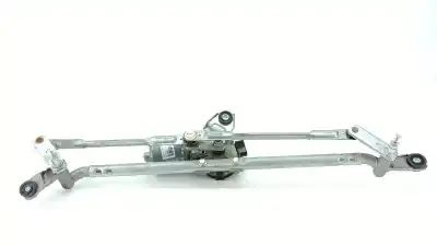 Tweedehands auto-onderdeel ruitenwissermotor voor voor renault arkana i (lcm_, ldn_) 1.6 e-tech 145 (ldmu) oem iam-referenties 288006178r