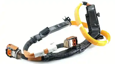 Tweedehands auto-onderdeel draad voor renault arkana i (lcm_, ldn_) 1.6 e-tech 145 (ldmu) oem iam-referenties 297a26001r