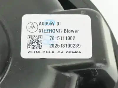 Peça sobressalente para automóvel em segunda mão motor de sofagem por citroen c4 x (bd_, be_, bf_) e-c4 x (bfzkxc) referências oem iam a0095v01  