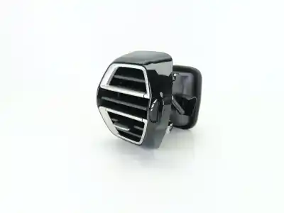 Tweedehands auto-onderdeel beluchting grille voor citroen c4 x (bd_, be_, bf_) e-c4 x (bfzkxc) oem iam-referenties 9831805580