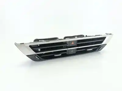 Tweedehands auto-onderdeel beluchting grille voor citroen c4 x (bd_, be_, bf_) e-c4 x (bfzkxc) oem iam-referenties 98337722ur
