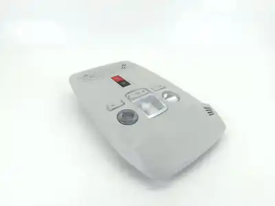 Tweedehands auto-onderdeel binnenlicht voor citroen c4 x (bd_, be_, bf_) e-c4 x (bfzkxc) oem iam-referenties 96887290uw