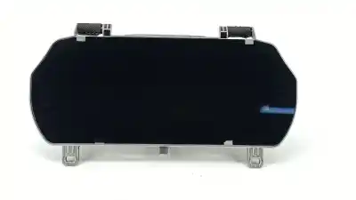 Tweedehands auto-onderdeel instrumentenpaneel voor renault arkana i (lcm_, ldn_) 1.6 e-tech 145 (ldmu) oem iam-referenties 248090642r