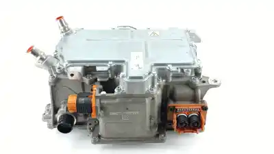 Pezzo di ricambio per auto di seconda mano INVESTITORE per RENAULT ARKANA I (LCM_, LDN_) 1.6 E-TECH 145 (LDMU) Riferimenti OEM IAM 292A06301R  