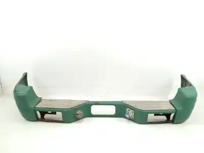 Peça sobressalente para automóvel em segunda mão para choques traseiro por hyundai galloper ii (jk-01) 2.5 td intercooler referências oem iam 86611h1021