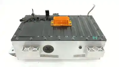 Tweedehands auto-onderdeel accu voor renault arkana i (lcm_, ldn_) 1.6 e-tech 145 (ldmu) oem iam-referenties 295f03455r