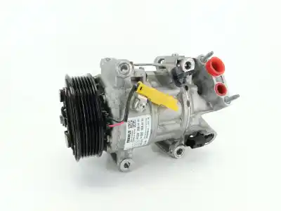 Tweedehands auto-onderdeel airconditioning compressor voor citroen c4 x (bd_, be_, bf_) e-c4 x (bfzkxc) oem iam-referenties 9833718880