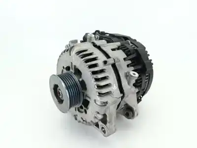 Tweedehands auto-onderdeel alternator voor citroen c4 x (bd_, be_, bf_) e-c4 x (bfzkxc) oem iam-referenties 9865403280