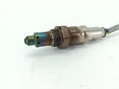 Tweedehands auto-onderdeel lambda sonde voor citroen c4 x (bd_, be_, bf_) e-c4 x (bfzkxc) oem iam-referenties 9831748580