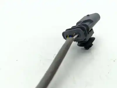 Peça sobressalente para automóvel em segunda mão sonda lambda por citroen c4 x (bd_, be_, bf_) e-c4 x (bfzkxc) referências oem iam 9831748580  