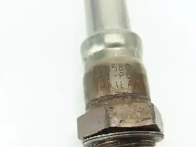 Peça sobressalente para automóvel em segunda mão sonda lambda por citroen c4 x (bd_, be_, bf_) e-c4 x (bfzkxc) referências oem iam 9831748580  