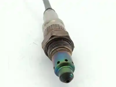 Peça sobressalente para automóvel em segunda mão sonda lambda por citroen c4 x (bd_, be_, bf_) e-c4 x (bfzkxc) referências oem iam 9831748580  
