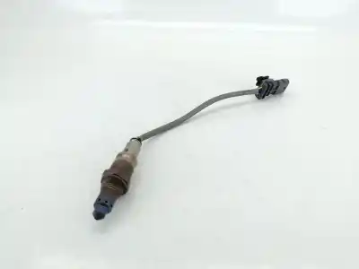 Peça sobressalente para automóvel em segunda mão sonda lambda por citroen c4 x (bd_, be_, bf_) e-c4 x (bfzkxc) referências oem iam 9831748580  