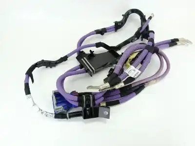 Tweedehands auto-onderdeel draad voor citroen c4 x (bd_, be_, bf_) e-c4 x (bfzkxc) oem iam-referenties 98448750