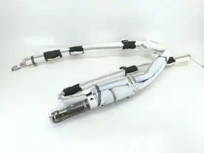 Pièce détachée automobile d'occasion AIRBAG DE TOIT AVANT GAUCHE pour CITROEN C4 X (BD_, BE_, BF_) E-C4 X (BFZKXC) Références OEM IAM 9834028480  