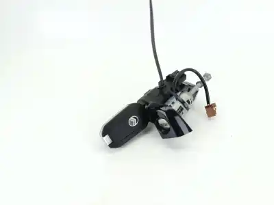 Tweedehands auto-onderdeel startschakelaar voor citroen c4 x (bd_, be_, bf_) e-c4 x (bfzkxc) oem iam-referenties 9664486680