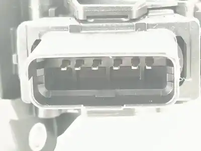 Second-hand car spare part potentiometer for citroen c4 x (bd_, be_, bf_) e-c4 x (bfzkxc) oem iam references 9837892280  