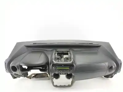 Peça sobressalente para automóvel em segunda mão TABLIER por CITROEN NEMO SX Referências OEM IAM 824741  