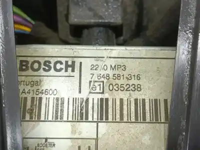 Peça sobressalente para automóvel em segunda mão tablier por citroen nemo sx referências oem iam 824741  