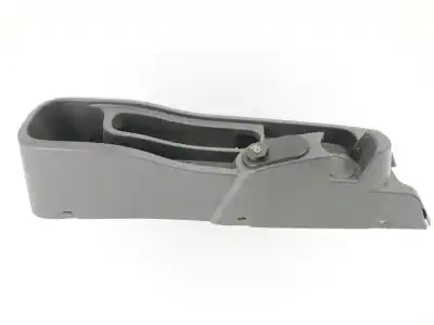 Peça sobressalente para automóvel em segunda mão CONSOLA CENTRAL por CITROEN NEMO SX Referências OEM IAM 1606907080  