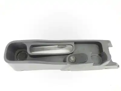 Peça sobressalente para automóvel em segunda mão consola central por citroen nemo sx referências oem iam 1606907080  