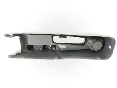 Peça sobressalente para automóvel em segunda mão consola central por citroen nemo sx referências oem iam 1606907080  