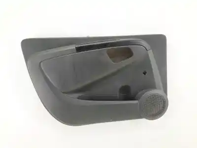 Peça sobressalente para automóvel em segunda mão FORRA / REVESTIMENTO DA PORTA DIANTEIRA ESQUERDA por CITROEN NEMO SX Referências OEM IAM 1608839880  
