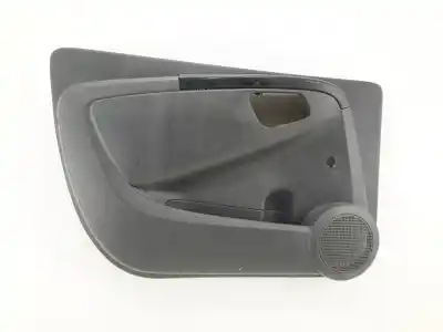 Peça sobressalente para automóvel em segunda mão forra / revestimento da porta dianteira esquerda por citroen nemo sx referências oem iam 1608839880  