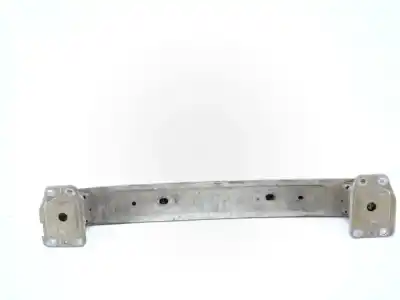 Peça sobressalente para automóvel em segunda mão reforço do pára choques dianteiro por citroen nemo sx referências oem iam 7414yv  