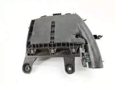 Piesă de schimb auto la mâna a doua SUPORT FILTRU DE AER pentru CITROEN NEMO SX Referințe OEM IAM 9806561080  
