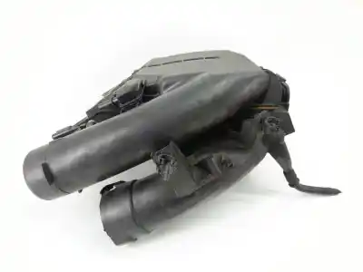Peça sobressalente para automóvel em segunda mão suporte do filtro de ar por citroen nemo sx referências oem iam 9806561080  