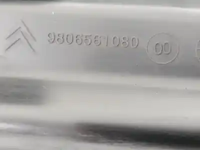 Peça sobressalente para automóvel em segunda mão suporte do filtro de ar por citroen nemo sx referências oem iam 9806561080  