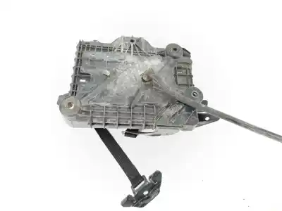 Second-hand car spare part medium for citroen nemo sx oem iam references 51805522  