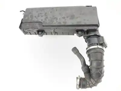 Pezzo di ricambio per auto di seconda mano SUPPORTO FILTRO ARIA per CITROEN NEMO SX Riferimenti OEM IAM 9652987380  