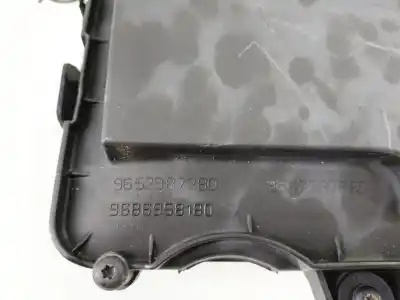 Peça sobressalente para automóvel em segunda mão suporte do filtro de ar por citroen nemo sx referências oem iam 9652987380  