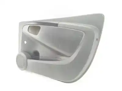 Peça sobressalente para automóvel em segunda mão forra / revestimento da porta dianteira direita por citroen nemo sx referências oem iam 1608838480  