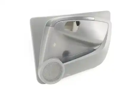 Peça sobressalente para automóvel em segunda mão forra / revestimento da porta dianteira direita por citroen nemo sx referências oem iam 1608838480  