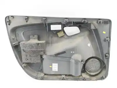 Peça sobressalente para automóvel em segunda mão forra / revestimento da porta dianteira direita por citroen nemo sx referências oem iam 1608838480  