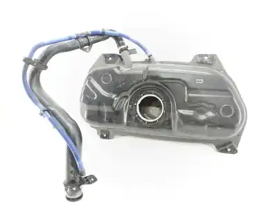 Pezzo di ricambio per auto di seconda mano SERBATOIO DI CARBURANTE per CITROEN NEMO SX Riferimenti OEM IAM 1666678780  