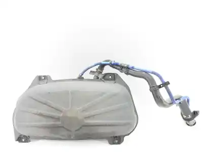 Pezzo di ricambio per auto di seconda mano serbatoio di carburante per citroen nemo sx riferimenti oem iam 1666678780  