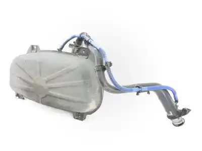 Pezzo di ricambio per auto di seconda mano serbatoio di carburante per citroen nemo sx riferimenti oem iam 1666678780  