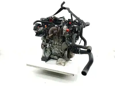 Peça sobressalente para automóvel em segunda mão Motor Completo por CITROEN NEMO SX Referências OEM IAM 8HS  
