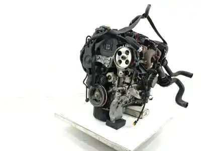 Peça sobressalente para automóvel em segunda mão motor completo por citroen nemo sx referências oem iam 8hs  