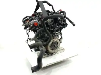 Peça sobressalente para automóvel em segunda mão motor completo por citroen nemo sx referências oem iam 8hs  