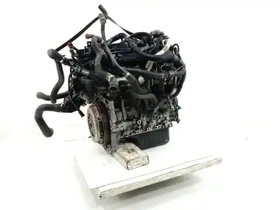 Peça sobressalente para automóvel em segunda mão motor completo por citroen nemo sx referências oem iam 8hs  
