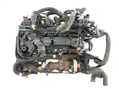 Peça sobressalente para automóvel em segunda mão motor completo por citroen nemo sx referências oem iam 8hs  