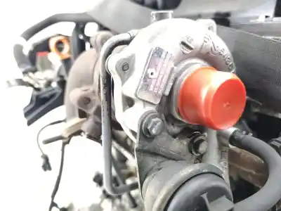 Peça sobressalente para automóvel em segunda mão motor completo por citroen nemo sx referências oem iam 8hs  